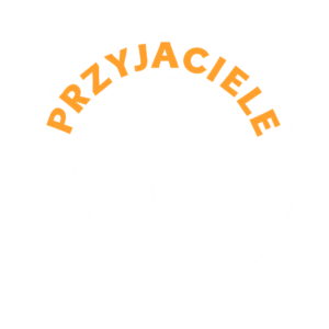 Przyjaciele Pizza Food logo